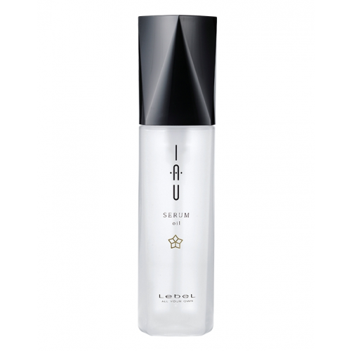 Эссенция для волос Iau Serum Oil, Lebel