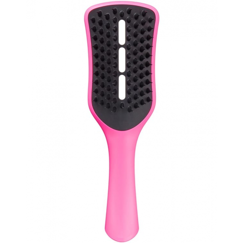Расческа для укладки феном Tangle Teezer Easy Dry & Go Shocking Cerise