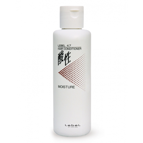 Кондиционер для волос LB 4.7 Moisture Conditioner, Lebel