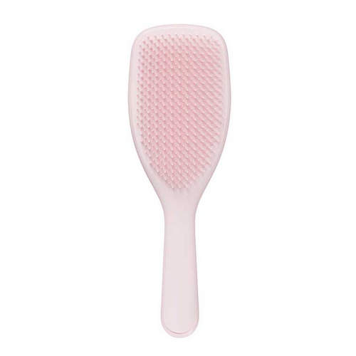 Расческа Tangle Teezer The Large Wet Detangler Pink Hibiscus