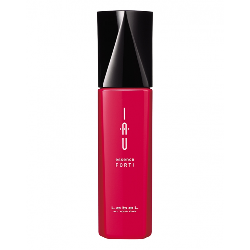 Эссенция для волос Iau Essence Forti, Lebel