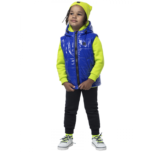 Жилет Nikastyle