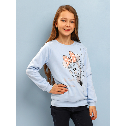 Свитшот Mickey