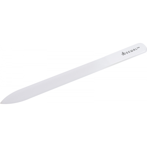 Пилка стеклянная для ногтей DEWAL 9106317G