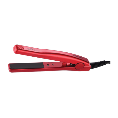 Щипцы для выпрямления волос MINI CERAMIC BASE DEWAL 03-7721R
