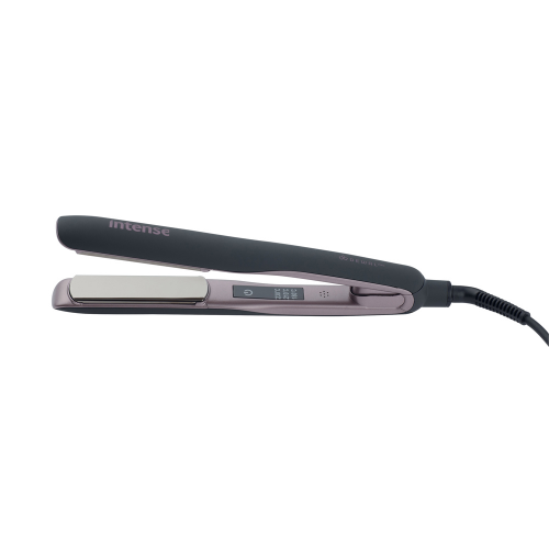 Щипцы для выпрямления волос INTENSE DEWAL 03-800 Grey