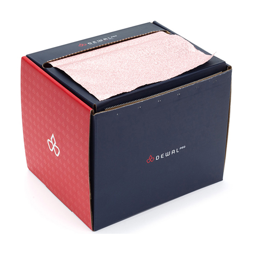 Фольга розовая DEWAL 03-15-pink