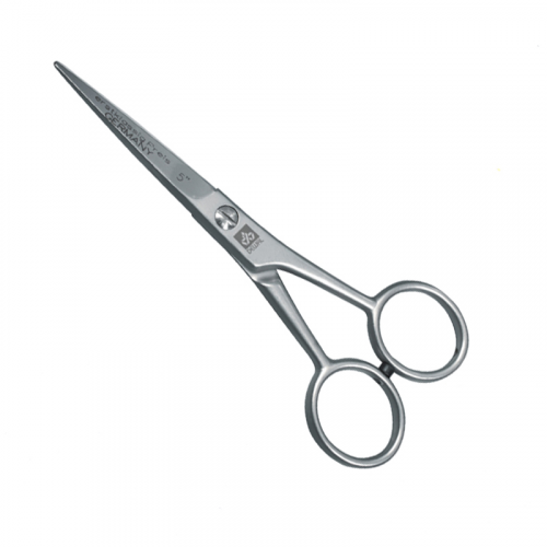 Парикмахерские ножницы BASIC STEP прямые DEWAL 2127/5,5