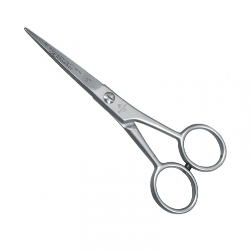 Парикмахерские ножницы BASIC STEP прямые DEWAL 2127/5