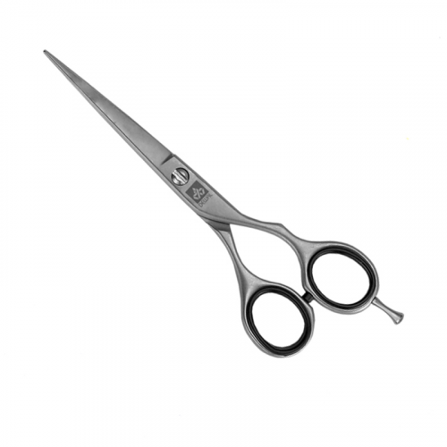 Парикмахерские ножницы BASIC STEP прямые DEWAL 2235/5,5