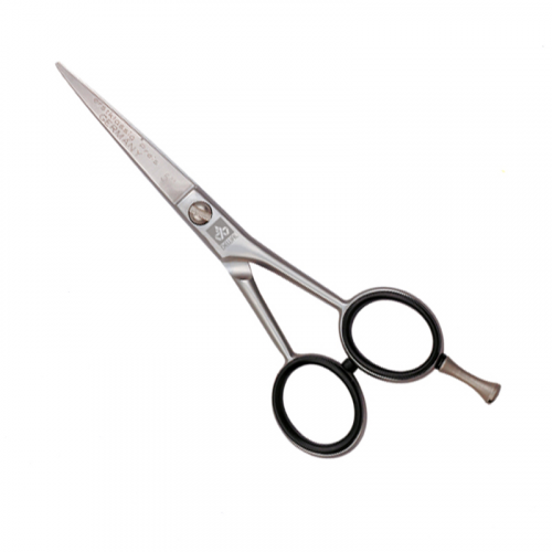 Парикмахерские ножницы BASIC STEP прямые DEWAL 244/5,5