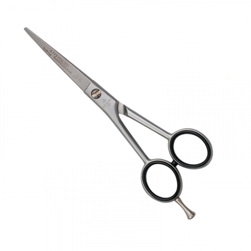 Парикмахерские ножницы BASIC STEP прямые DEWAL 288/5,5
