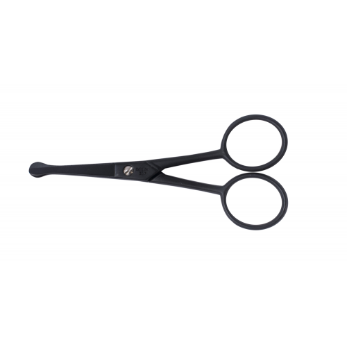 Ножницы с закругленными кончиками DEWAL 307black