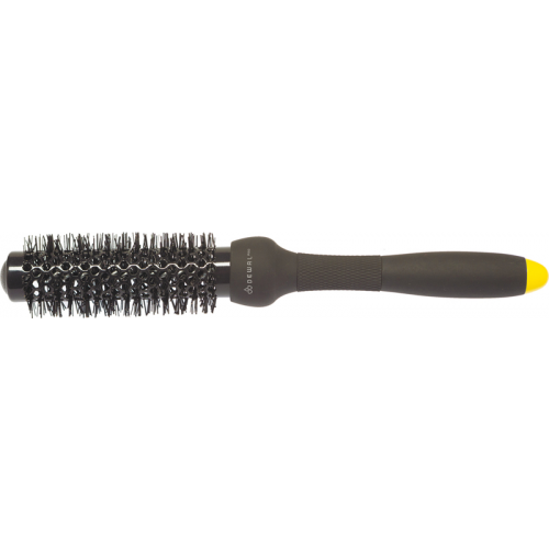 Термобрашинг BANANA black DEWAL BNN88-1