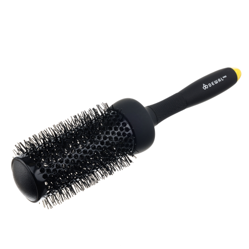 Термобрашинг BANANA black DEWAL BNN90-1