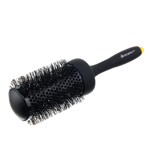 Термобрашинг BANANA black DEWAL BNN91-1