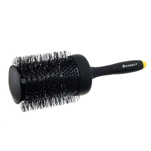 Термобрашинг BANANA black DEWAL BNN92-1