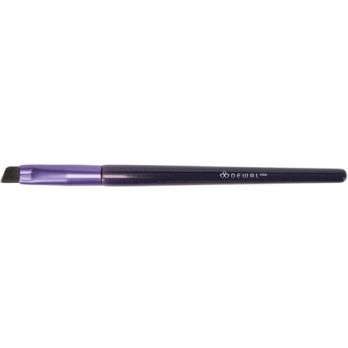 Кисть для бровей DEWAL BR-541