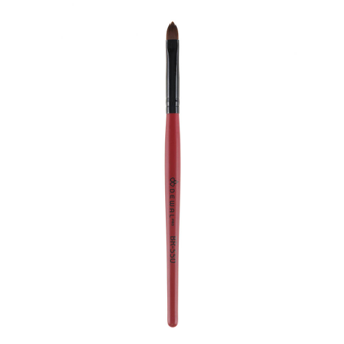 Кисть для губ DEWAL BR-550