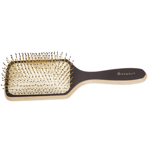 Щетка массажная BLACKWOOD DEWAL BRB500