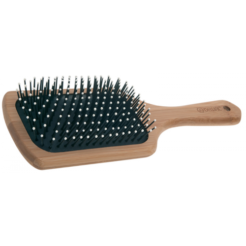 Щетка массажная BAMBOO DEWAL BRBAM6993B