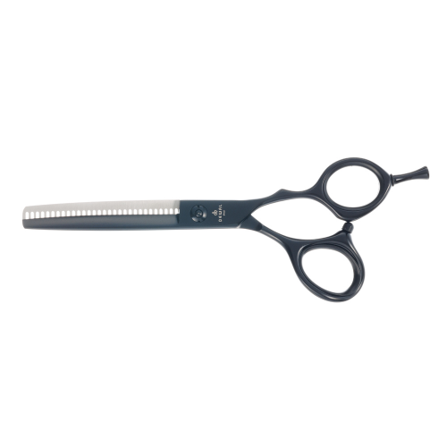 Парикмахерские ножницы Barber Style филировочные 30 зубцов DEWAL BS8-630