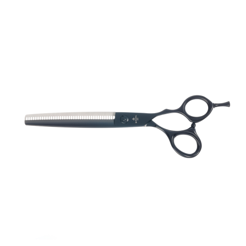 Парикмахерские ножницы Barber Style филировочные 40 зубцов DEWAL BS8-740