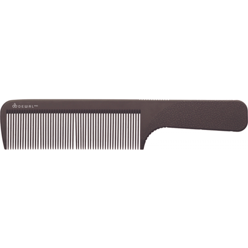 Расческа рабочая SUPER thin DEWAL CF013