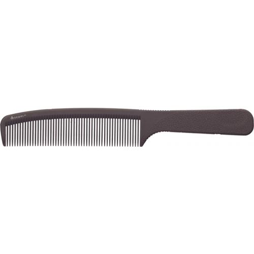 Расческа рабочая SUPER thin DEWAL CF014