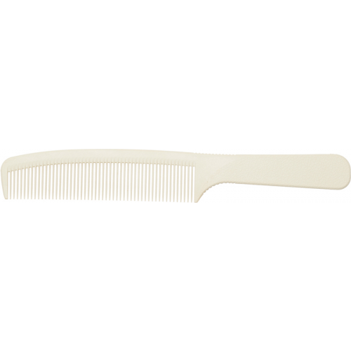 Расческа рабочая SUPER thin DEWAL CF014/1