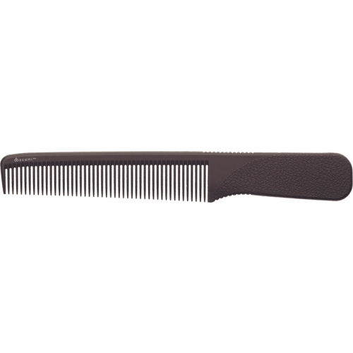 Расческа рабочая SUPER thin DEWAL CF016