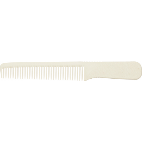 Расческа рабочая SUPER thin DEWAL CF016/1