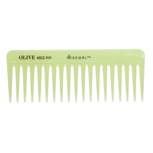 Гребень OLIVE DEWAL CO-6022-OLIVE