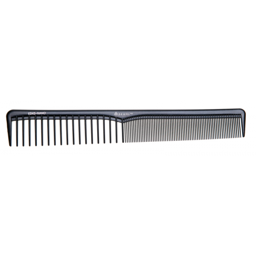 Расческа рабочая NANO DEWAL CO-6045-NANO