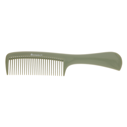 Расческа рабочая "Эконом OLIVE" DEWAL CO-6810OLIVE