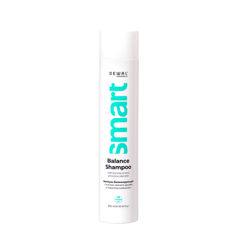 Шампунь балансирующий Balance Shampoo DEWAL Cosmetics DCB20011