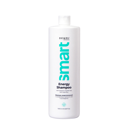 Шампунь энергетический Energy Shampoo DEWAL Cosmetics DCB20014