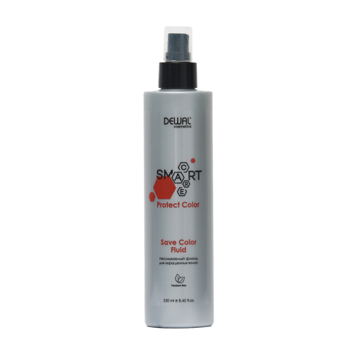Несмываемый флюид DEWAL Cosmetics DCC20103