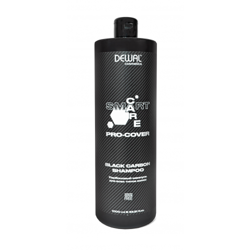 Карбоновый шампунь DEWAL Cosmetics DCP20502