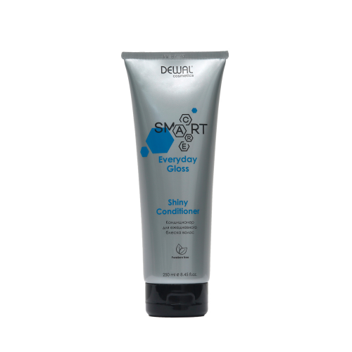 Кондиционер для ежедневного блеска волос SMART CARE Everyday Gloss Shiny Conditioner DEWAL Cosmetics DCS20001