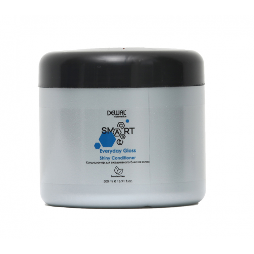 Кондиционер для ежедневного блеска волос SMART CARE Everyday Gloss Shiny Conditioner DEWAL Cosmetics DCS20002