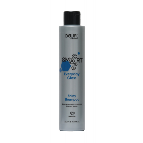 Шампунь для лишенных блеска волос SMART CARE Everyday Gloss Shiny Shampoo DEWAL Cosmetics DCS20006