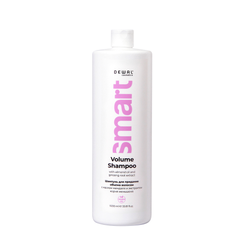 Шампунь для придания объема волосам Volume Shampoo DEWAL Cosmetics DCV20012
