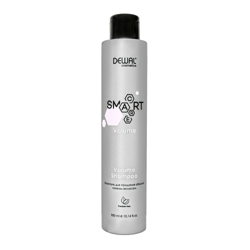 Шампунь для придания объема тонким волосам SMART CARE VOLUME SHAMPOO DEWAL Cosmetics DCV20401