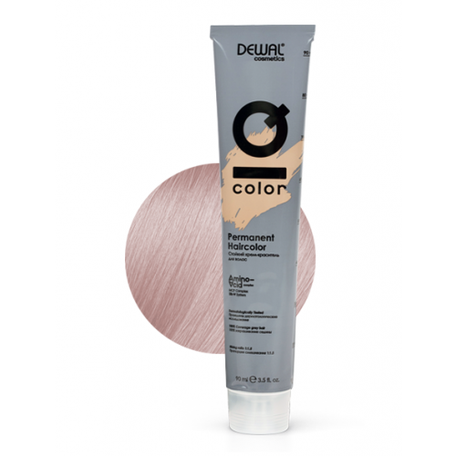 11.20 Краситель перманентный IQ COLOR DEWAL Cosmetics DC11.20