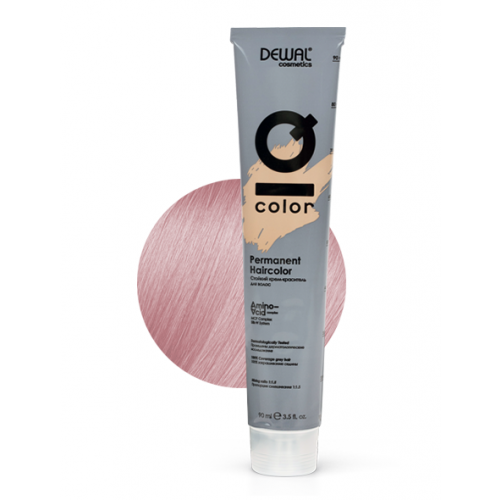 11.22 Краситель перманентный IQ COLOR DEWAL Cosmetics DC11.22