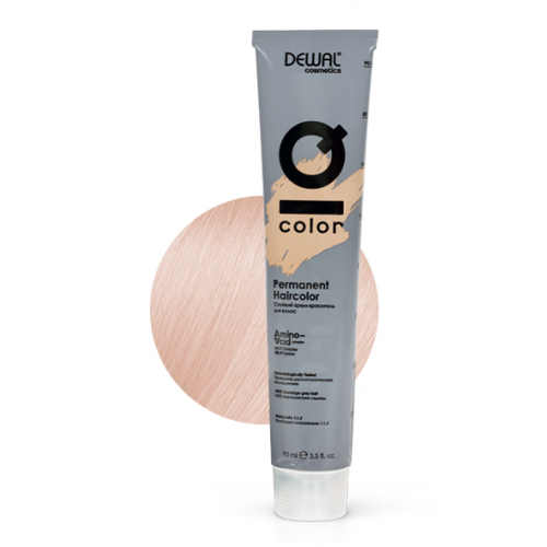11.32 Краситель перманентный IQ COLOR DEWAL Cosmetics DC11.32