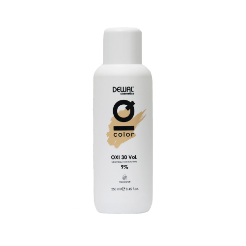 Кремовый окислитель IQ COLOR OXI 9% DEWAL Cosmetics DC20404-1