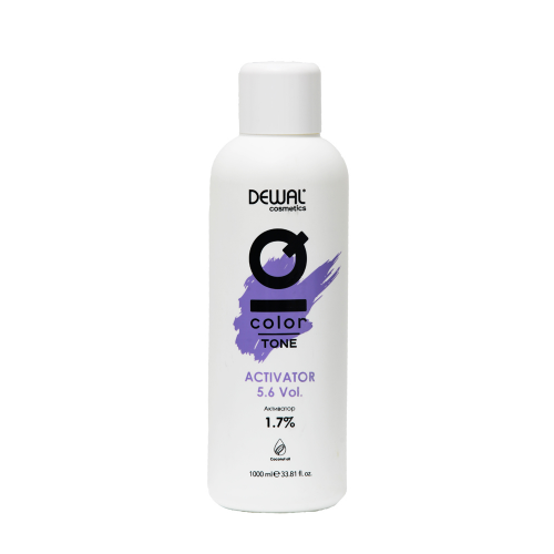 Активатор Activator IQ COLOR TONE 1,7% DEWAL Cosmetics DC20400T