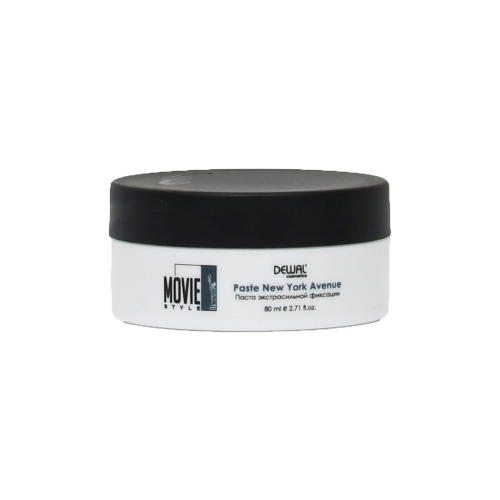 Паста экстрасильной фиксации Movie style Paste New York Avenue DEWAL Cosmetics DC50005